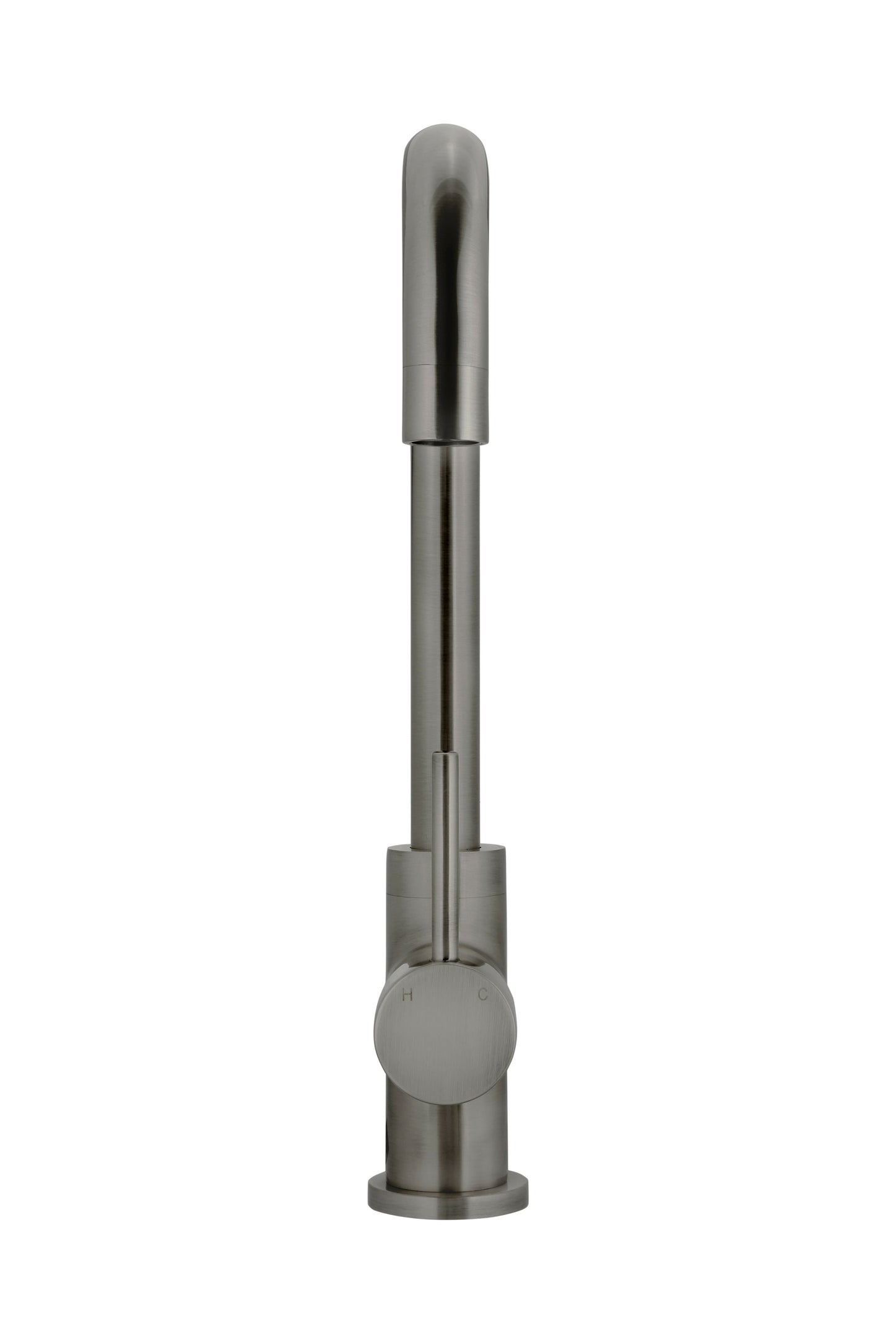 Meir Round Kitchen Mixer Tap - Various Colour Finishes