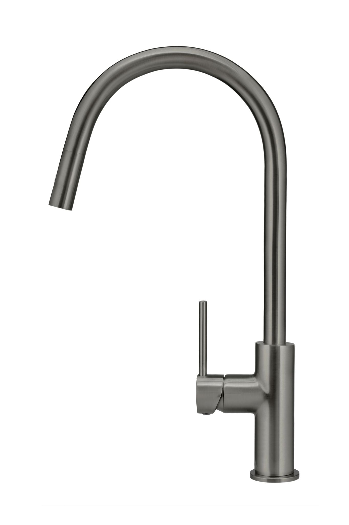 Meir Piccola Pull-Out Kitchen Mixer Tap - Various Colour Finishes