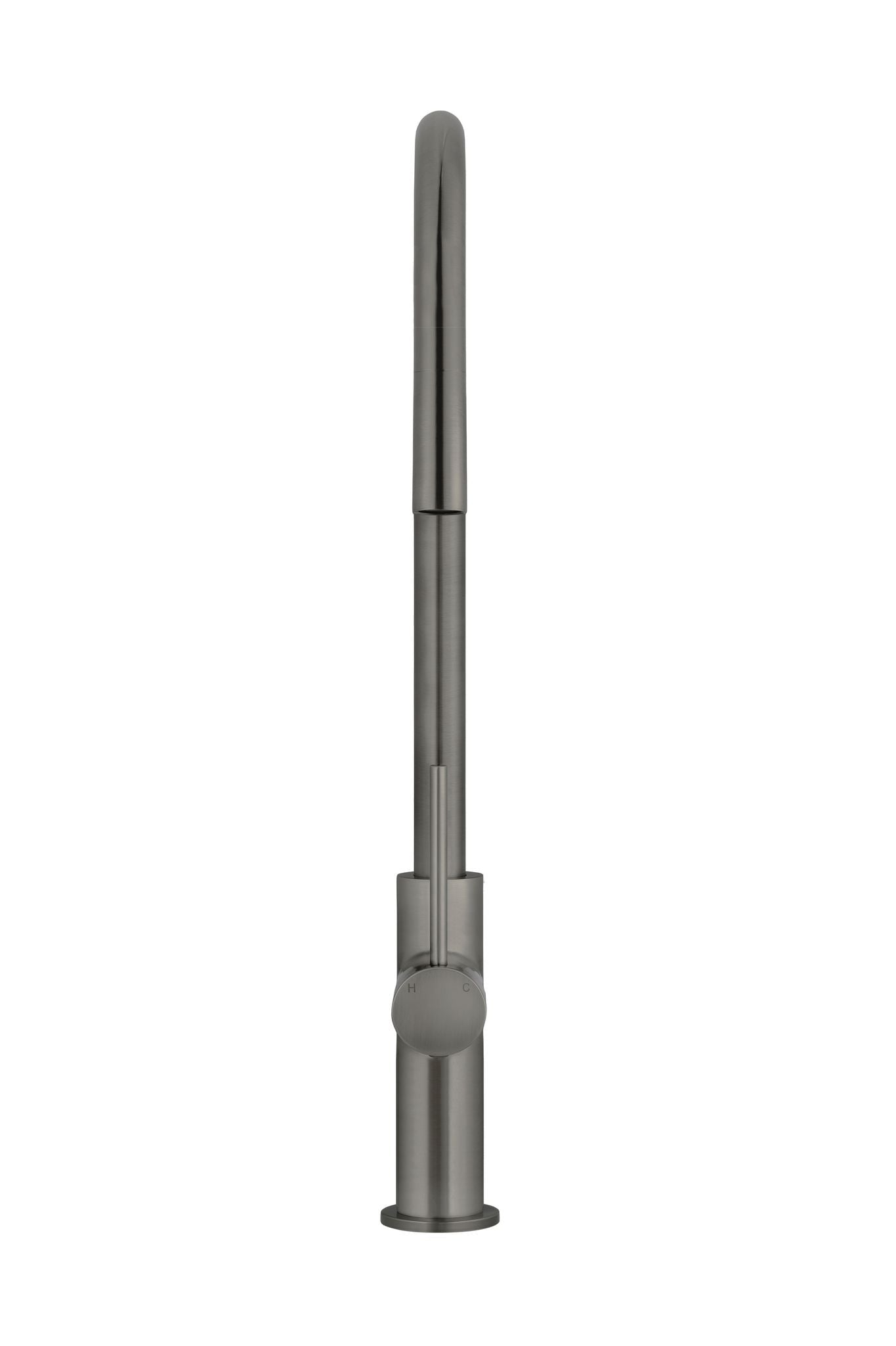 Meir Piccola Pull-Out Kitchen Mixer Tap - Various Colour Finishes