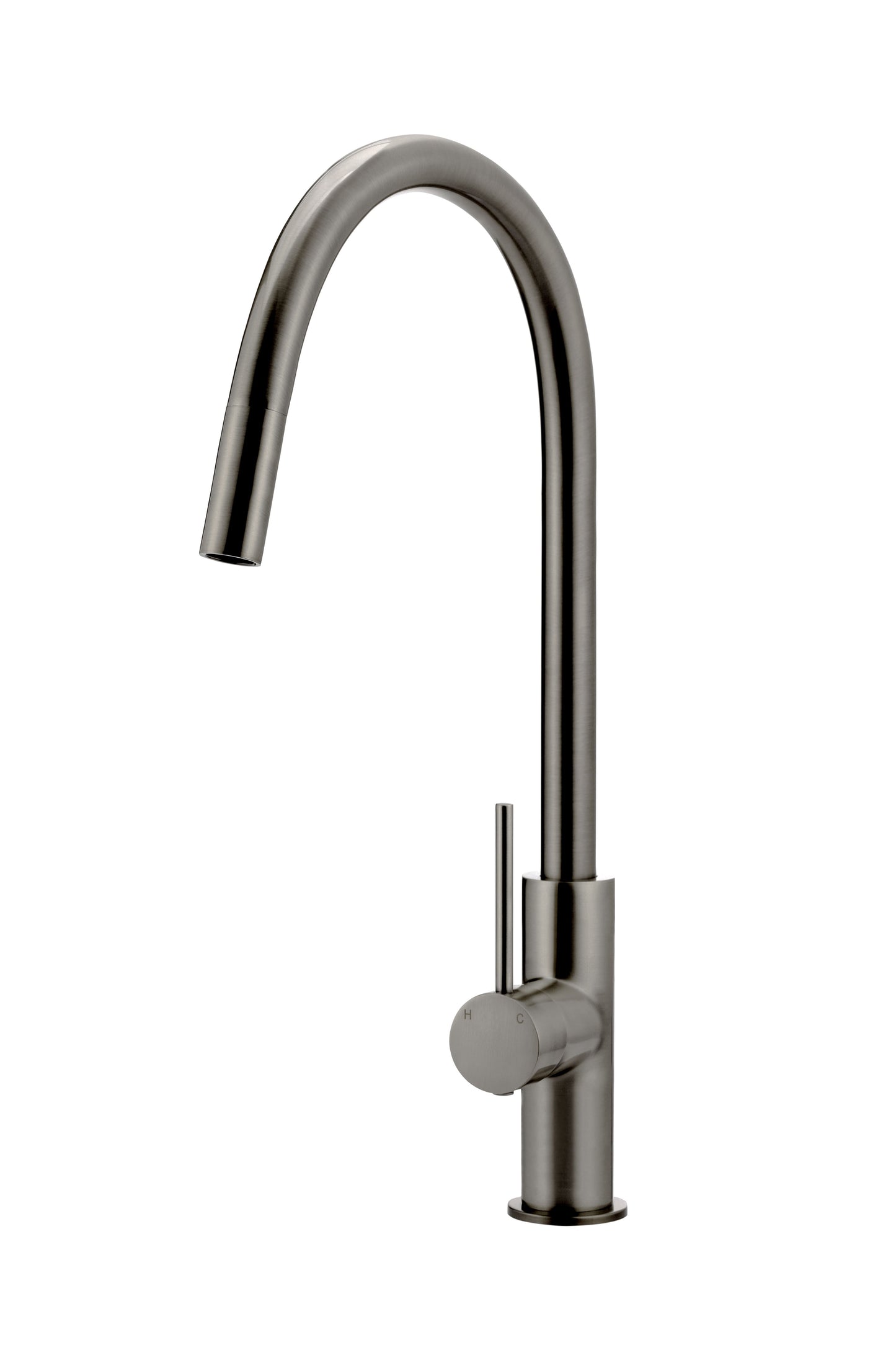 Meir Piccola Pull-Out Kitchen Mixer Tap - Various Colour Finishes