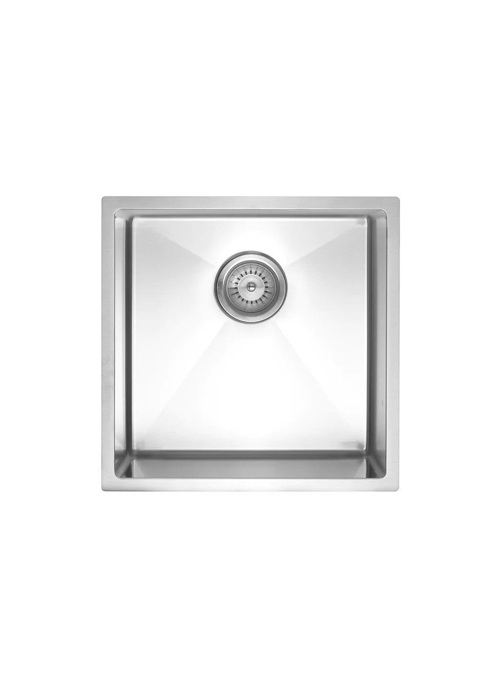 Meir Outdoor Lifestyle Kitchen Sink - SS316
