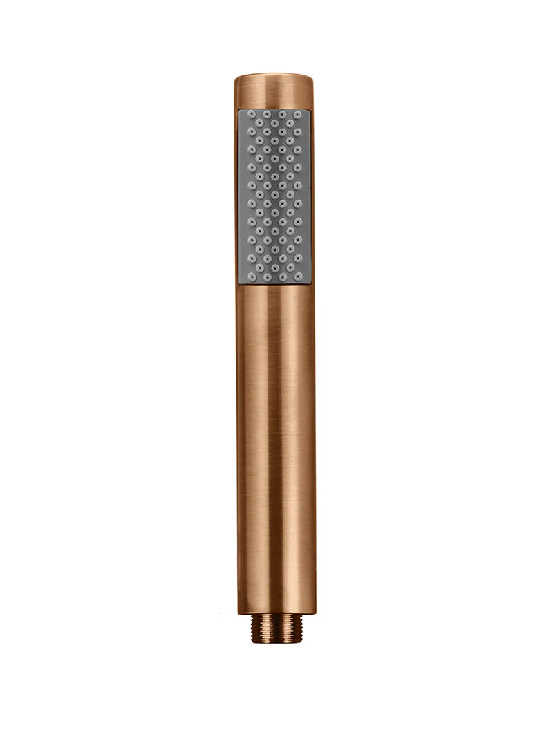 Meir Round Hand Shower Single Function - Replacement Wand