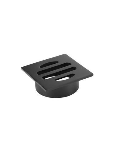 Meir Square Floor Grate Shower Drain 50mm Outlet - Various Colours Finishes