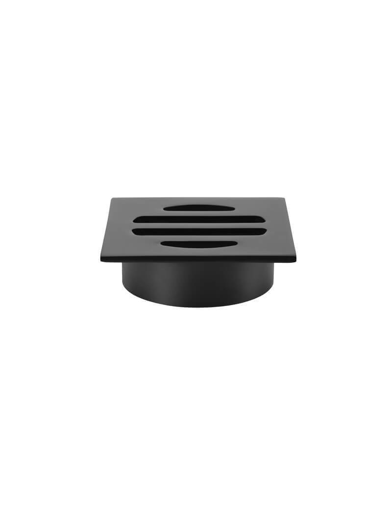 Meir Square Floor Grate Shower Drain 50mm Outlet - Various Colours Finishes