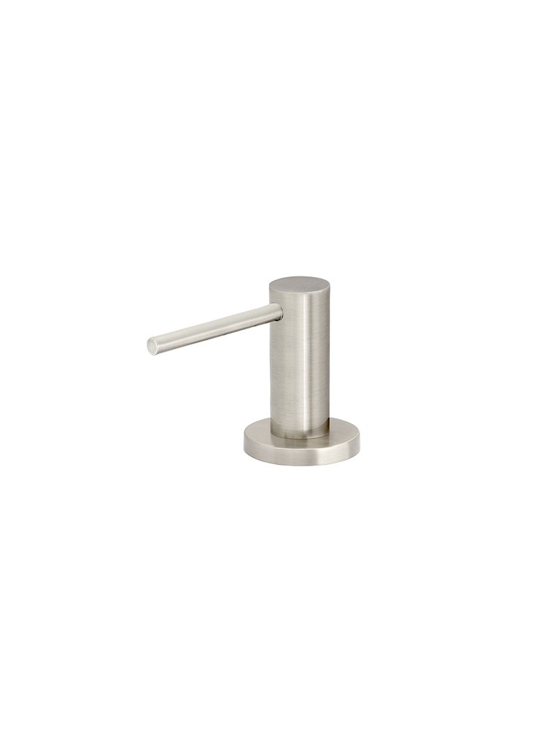 Meir Round Soap Dispenser - Various Colour Finishes