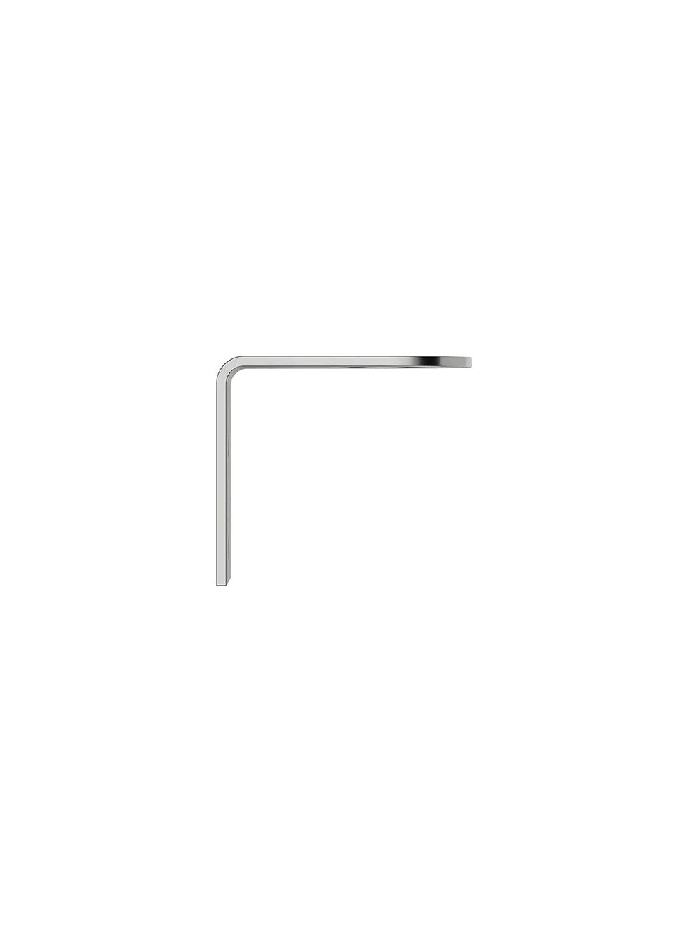 Meir Outdoor Lifestyle Soap Dispenser Bracket - SS316