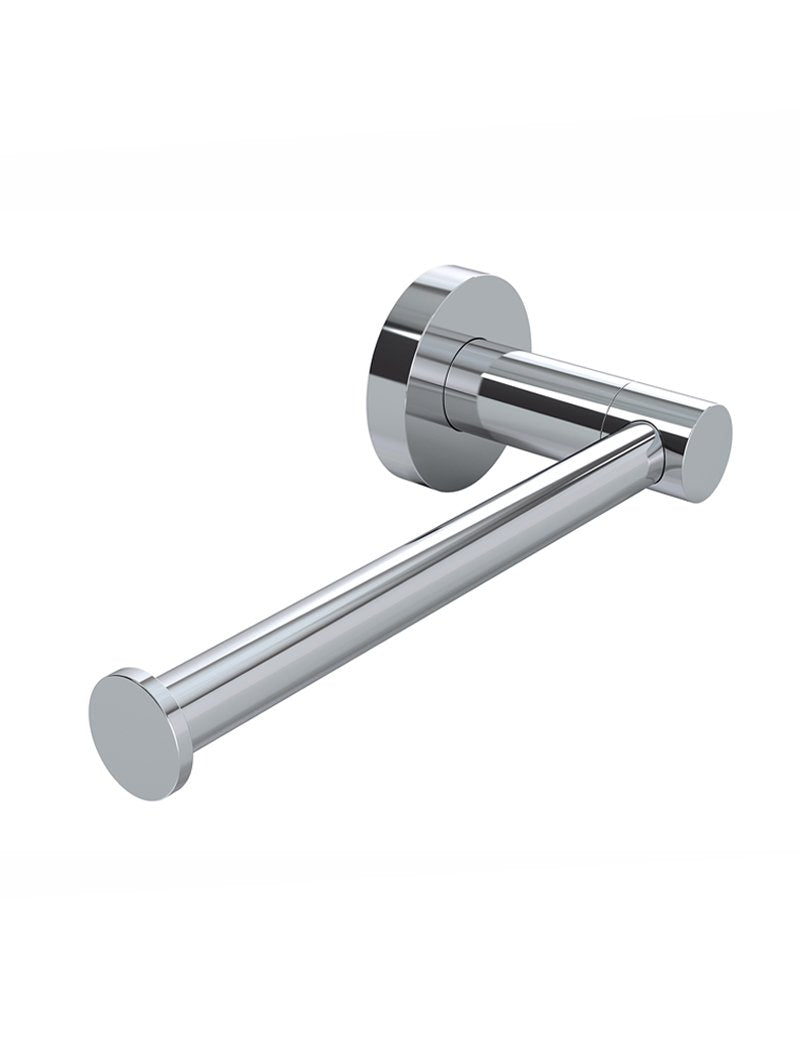Meir Round Toilet Roll Holder - Various Colour Finishes