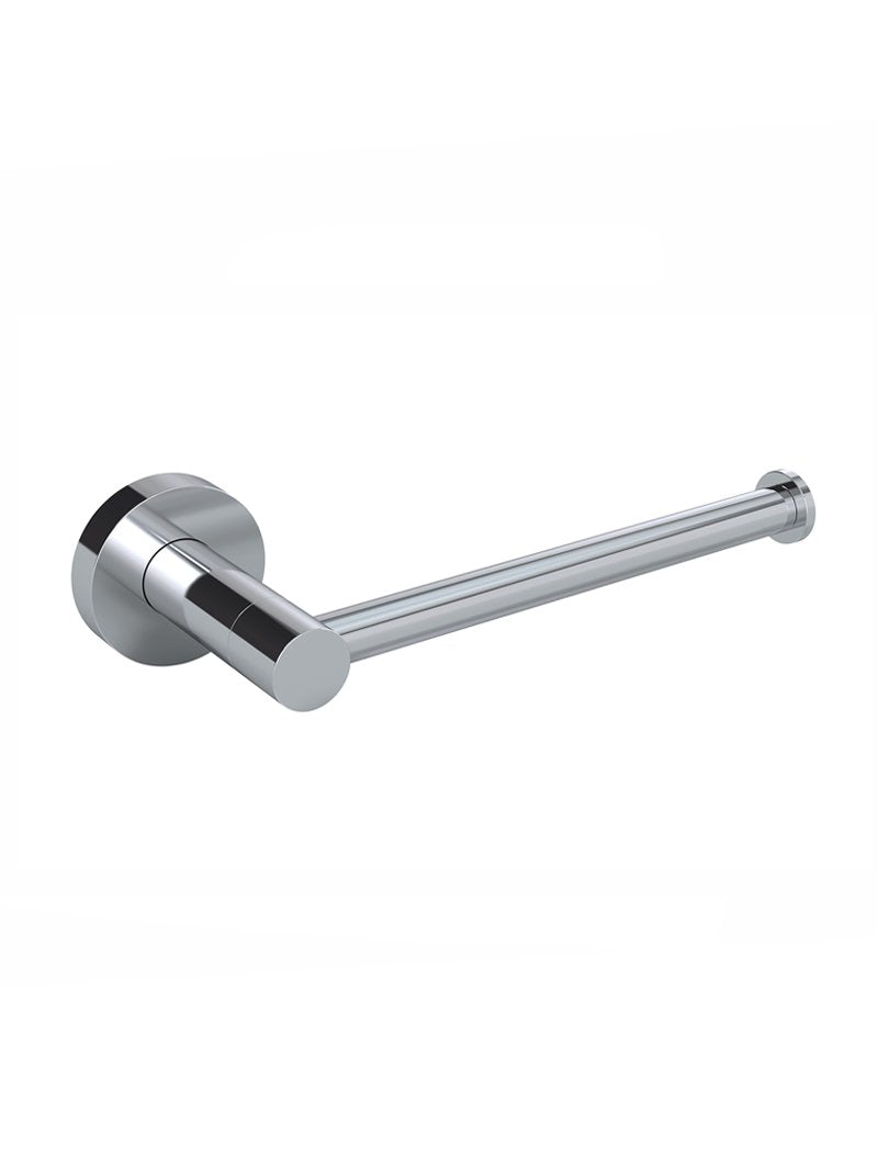 Meir Round Toilet Roll Holder - Various Colour Finishes