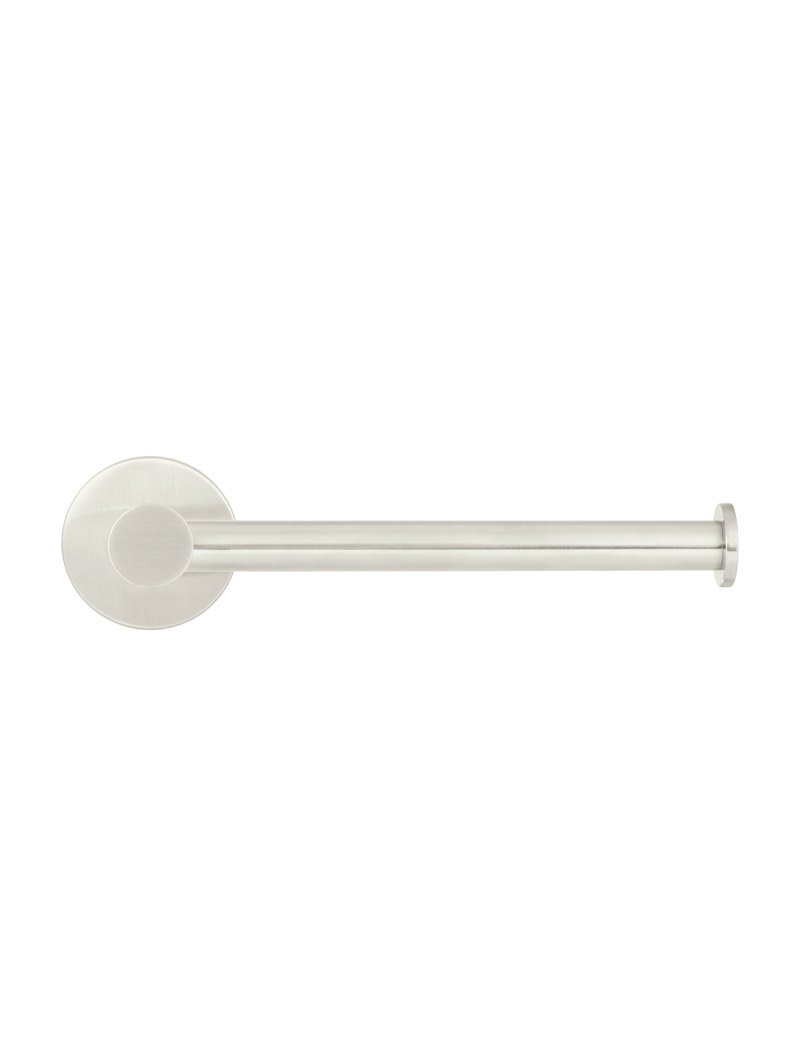 Meir Round Toilet Roll Holder - Various Colour Finishes