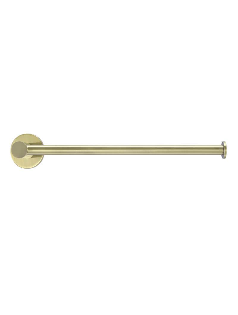 Meir Guest Towel Rail 270mm in Round & Square Bar - Various Colour Finishes