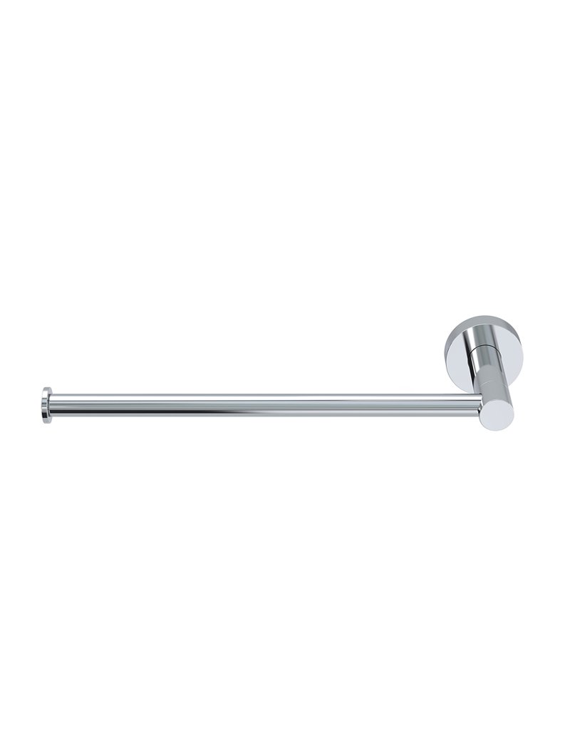 Meir Guest Towel Rail 270mm in Round & Square Bar - Various Colour Finishes