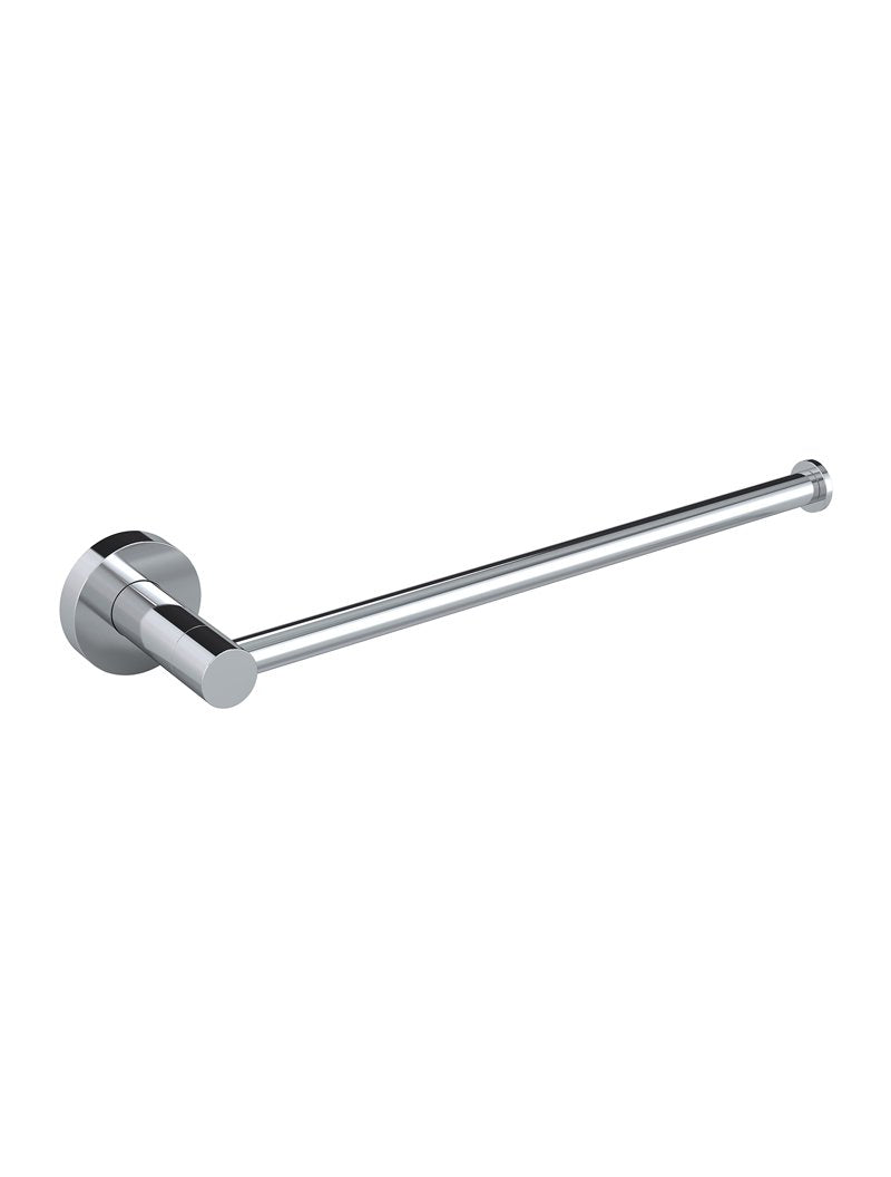 Meir Guest Towel Rail 270mm in Round & Square Bar - Various Colour Finishes