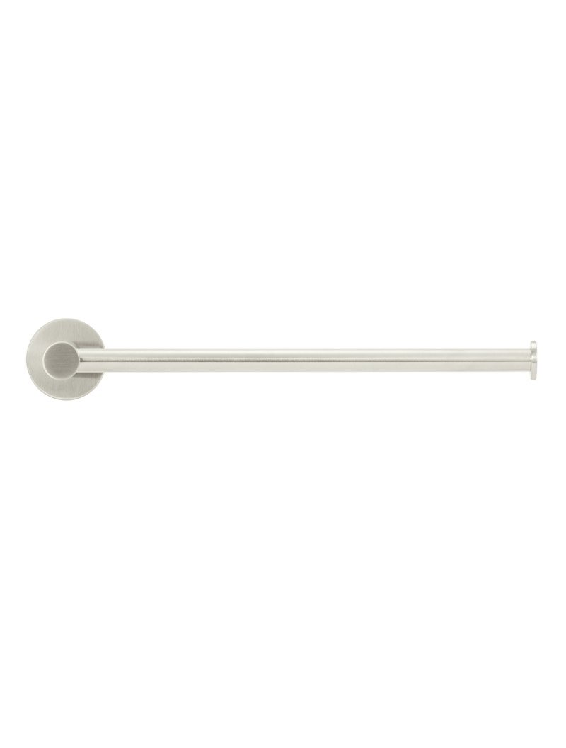 Meir Guest Towel Rail 270mm in Round & Square Bar - Various Colour Finishes