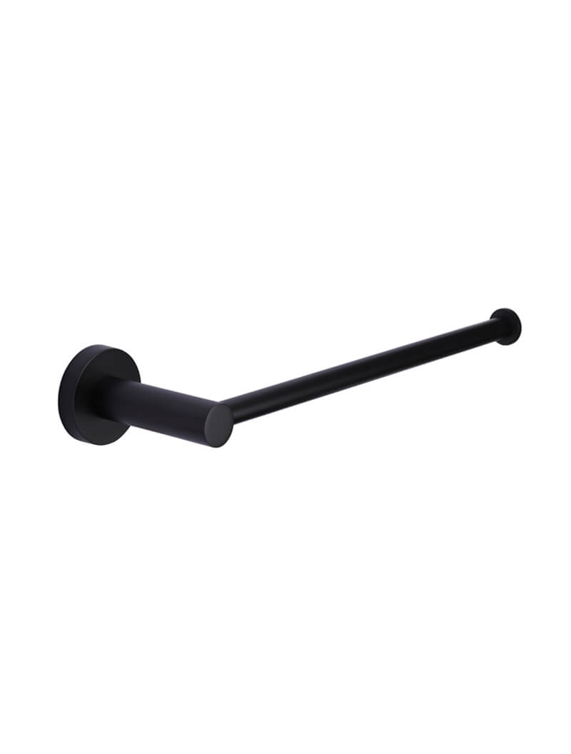 Meir Guest Towel Rail 270mm in Round & Square Bar - Various Colour Finishes