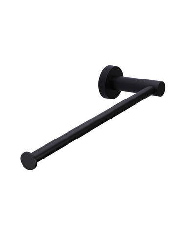 Meir Guest Towel Rail 270mm in Round & Square Bar - Various Colour Finishes