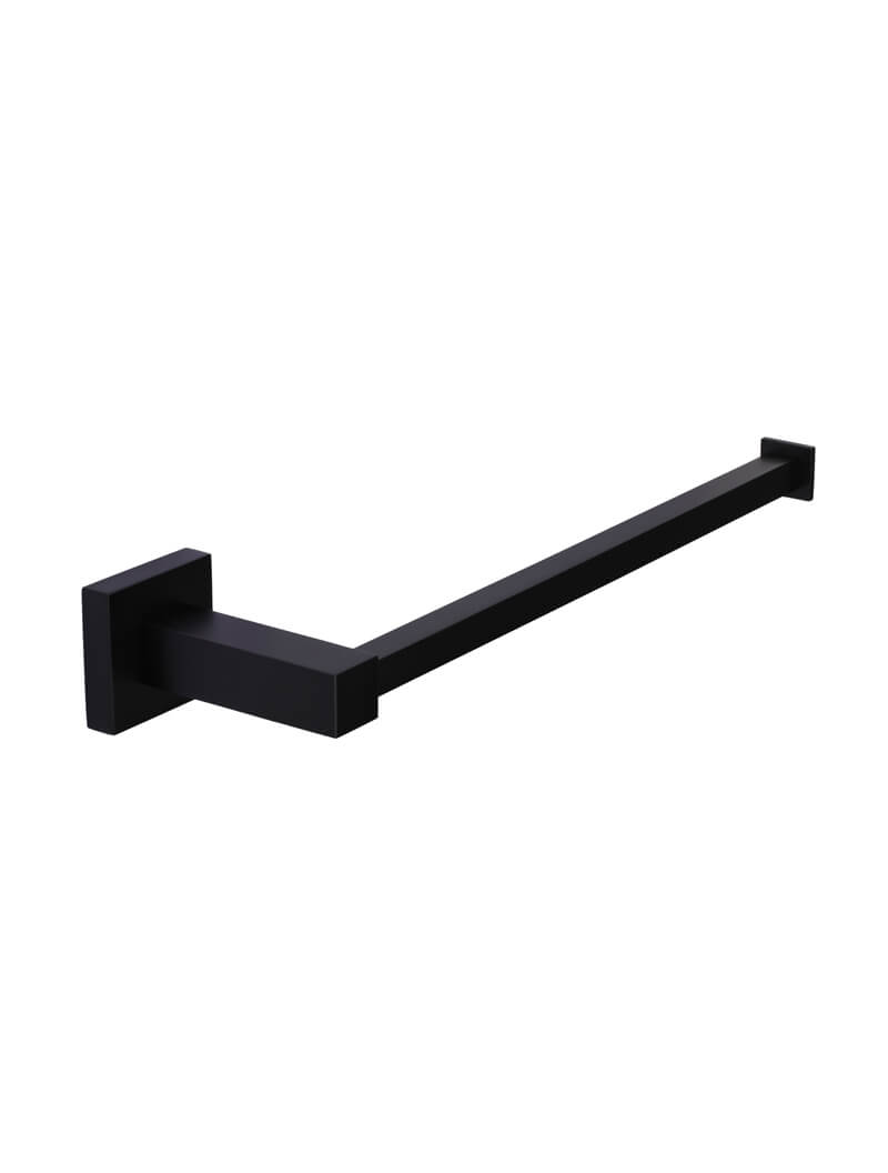 Meir Guest Towel Rail 270mm in Round & Square Bar - Various Colour Finishes