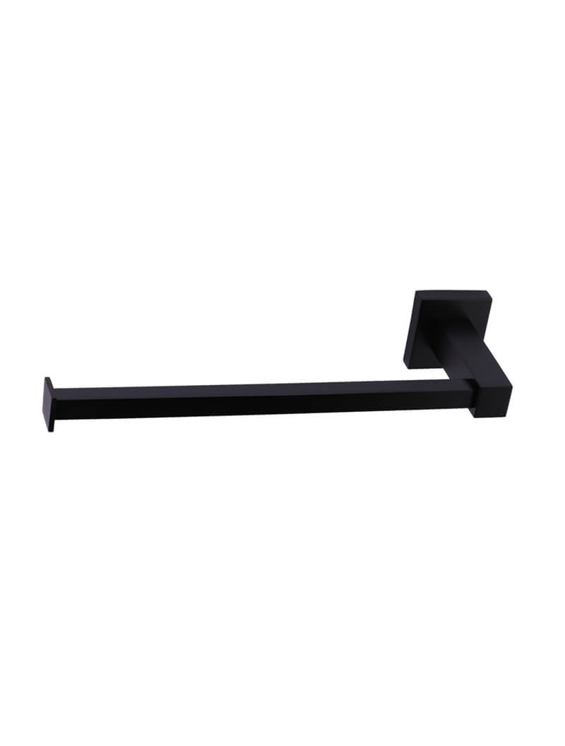 Meir Guest Towel Rail 270mm in Round & Square Bar - Various Colour Finishes