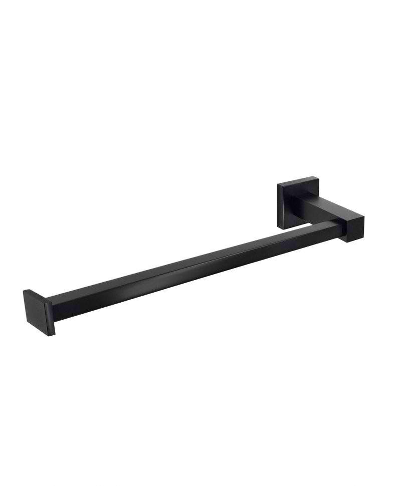 Meir Guest Towel Rail 270mm in Round & Square Bar - Various Colour Finishes