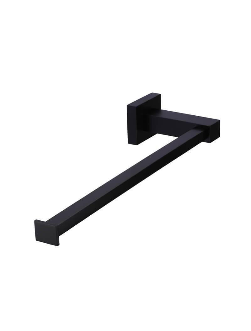 Meir Guest Towel Rail 270mm in Round & Square Bar - Various Colour Finishes