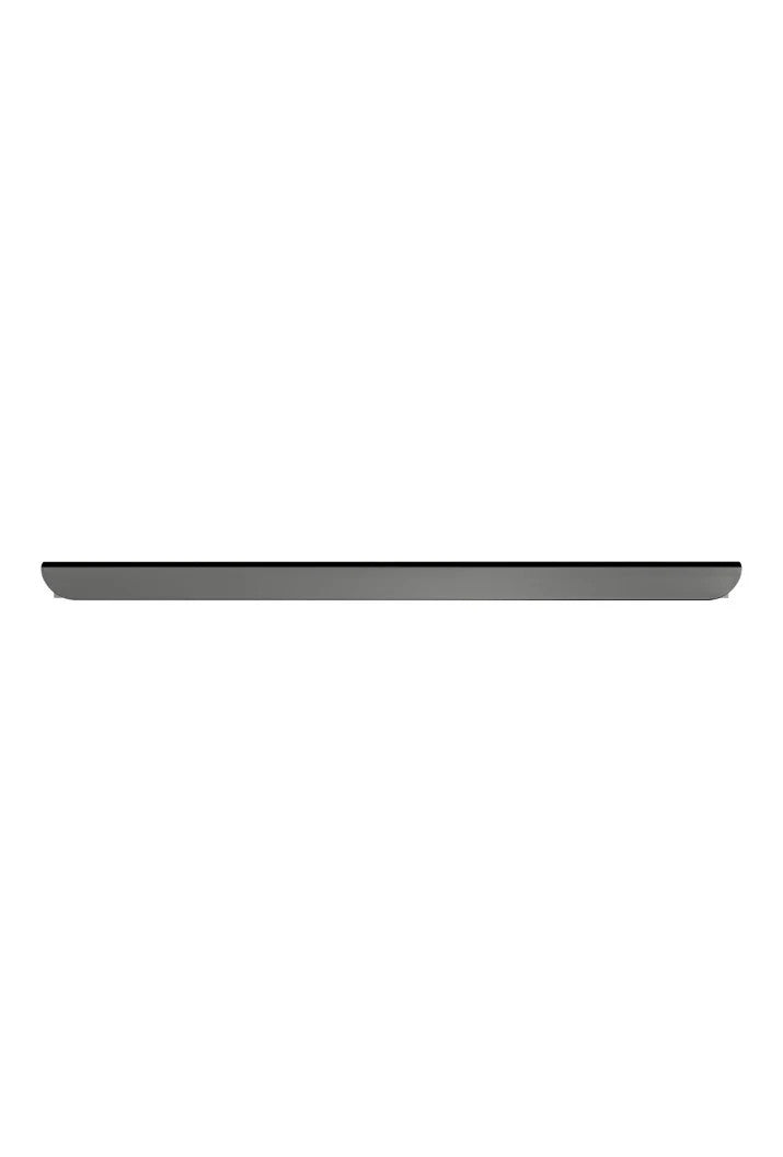 MEIR Oppen Edge-Pull 300mm Cabinet Handle (Brushed)
