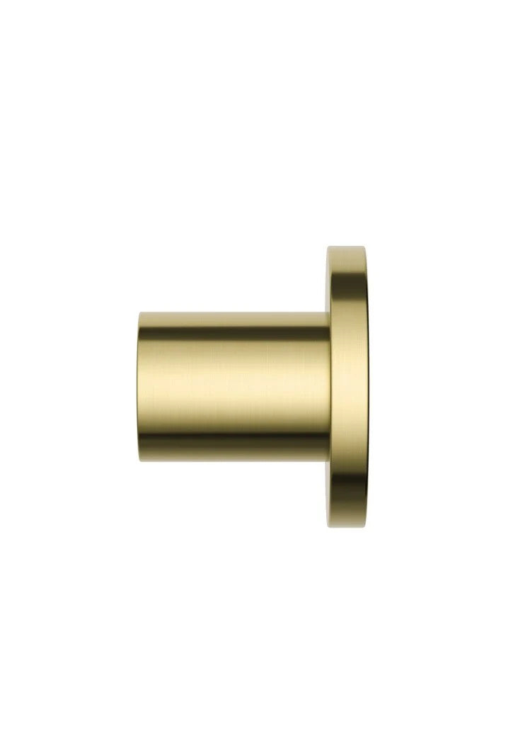 MEIR Oppen Knob Cabinet Handle (Brushed) - Various Colour Finishes