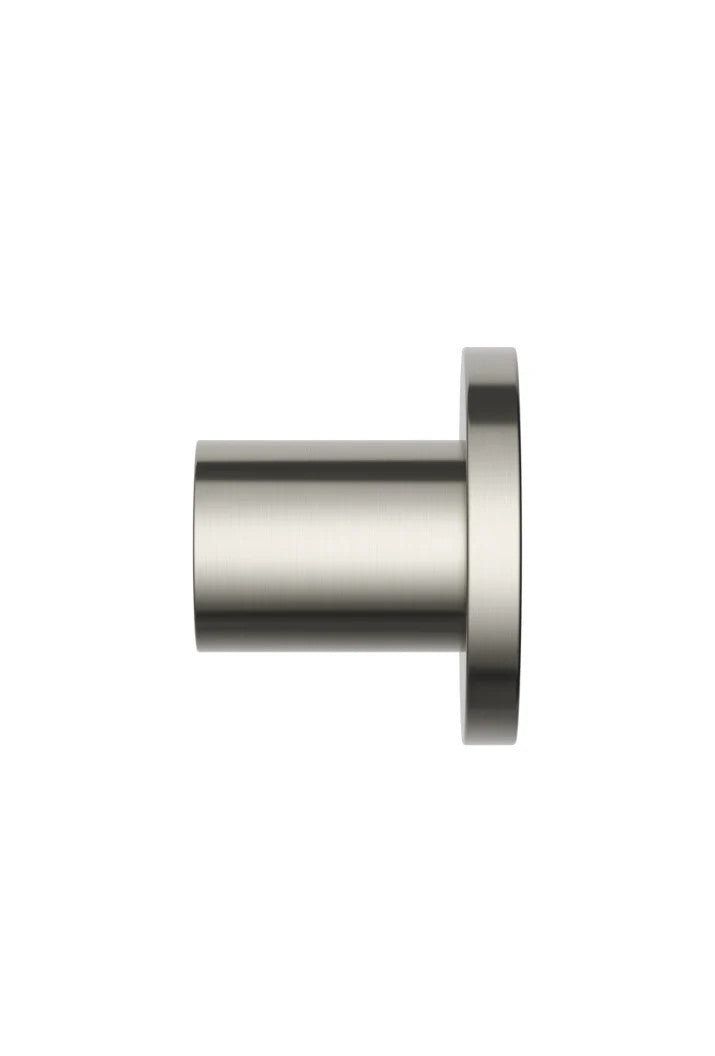 MEIR Oppen Knob Cabinet Handle (Brushed) - Various Colour Finishes
