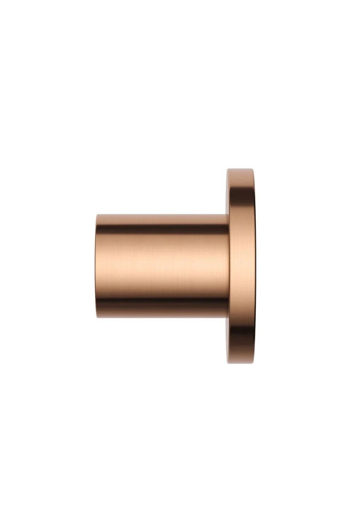 MEIR Oppen Knob Cabinet Handle (Brushed) - Various Colour Finishes