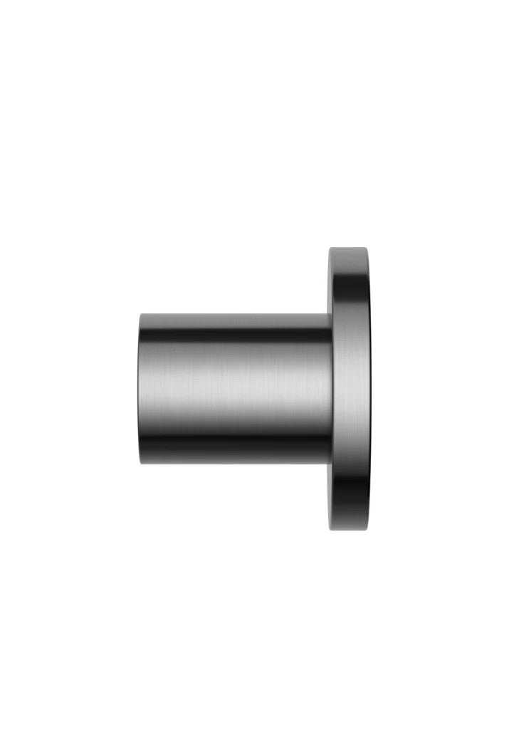 MEIR Oppen Knob Cabinet Handle (Brushed) - Various Colour Finishes