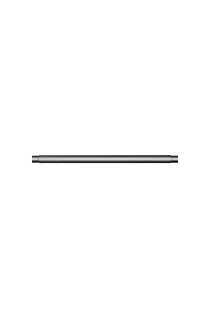 MEIR Oppen Round Pull 200mm Cabinet Handle (Brushed) - Various Colour Finishes