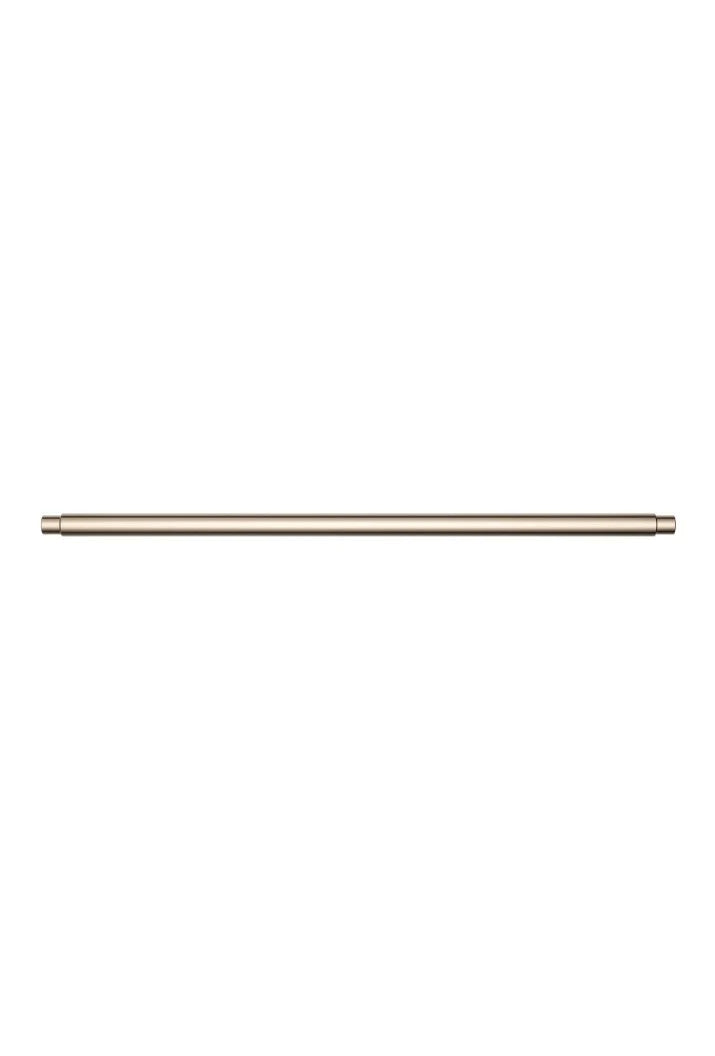 MEIR Oppen Brushed Round Pull 328mm Cabinet Handle