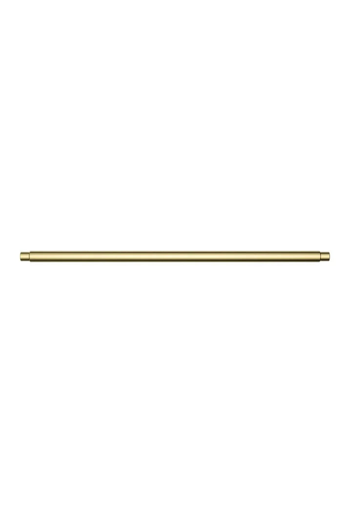 MEIR Oppen Brushed Round Pull 328mm Cabinet Handle