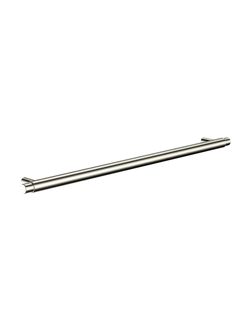 MEIR Oppen Brushed Round Pull 328mm Cabinet Handle