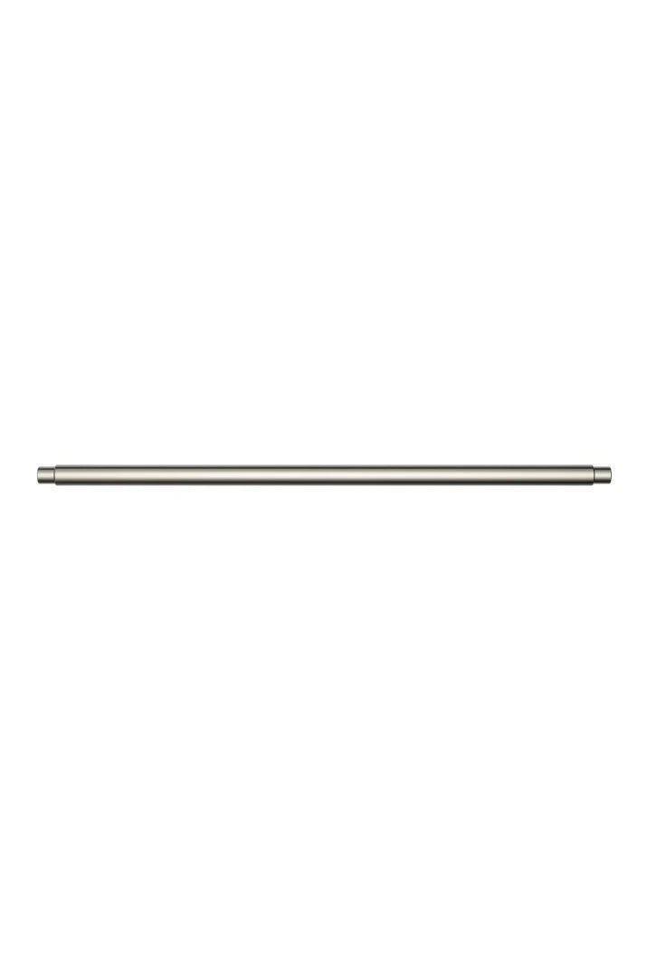 MEIR Oppen Brushed Round Pull 328mm Cabinet Handle