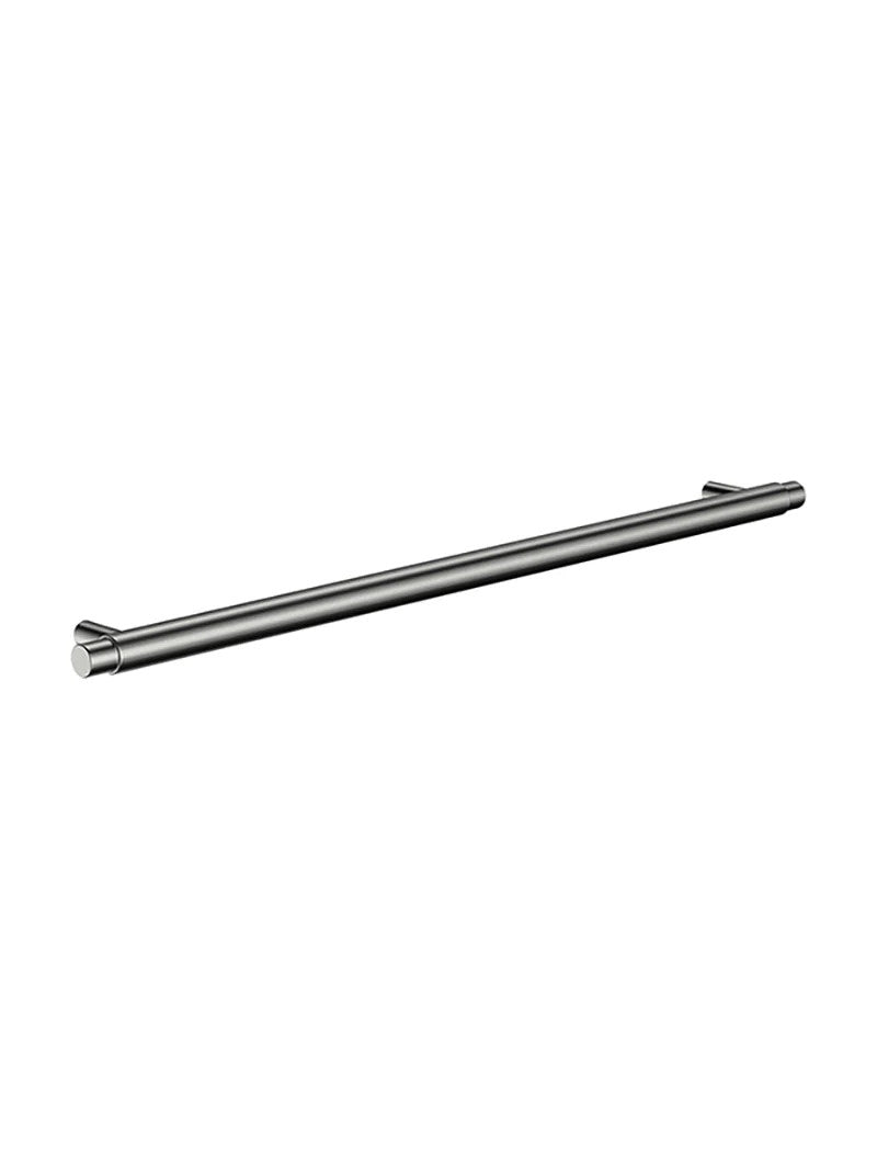 MEIR Oppen Brushed Round Pull 328mm Cabinet Handle