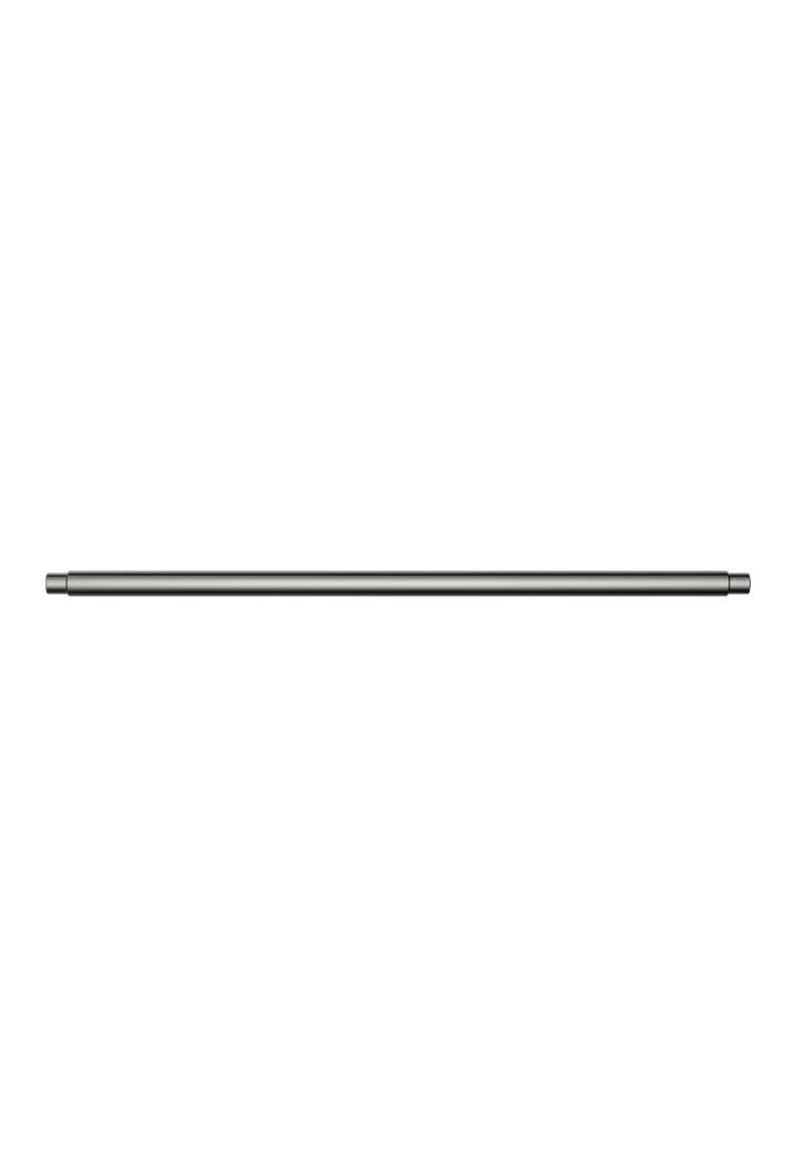 MEIR Oppen Brushed Round Pull 328mm Cabinet Handle