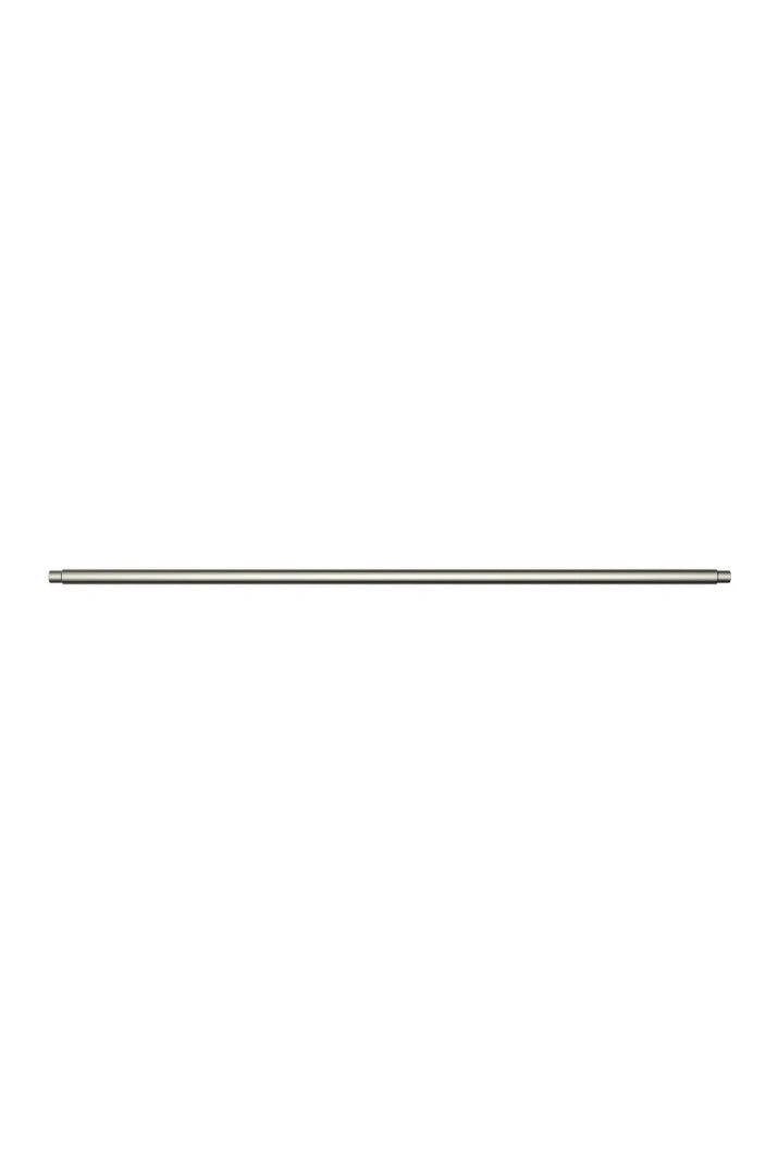 MEIR Oppen Round Pull 520mm Cabinet Handle (Brushed)