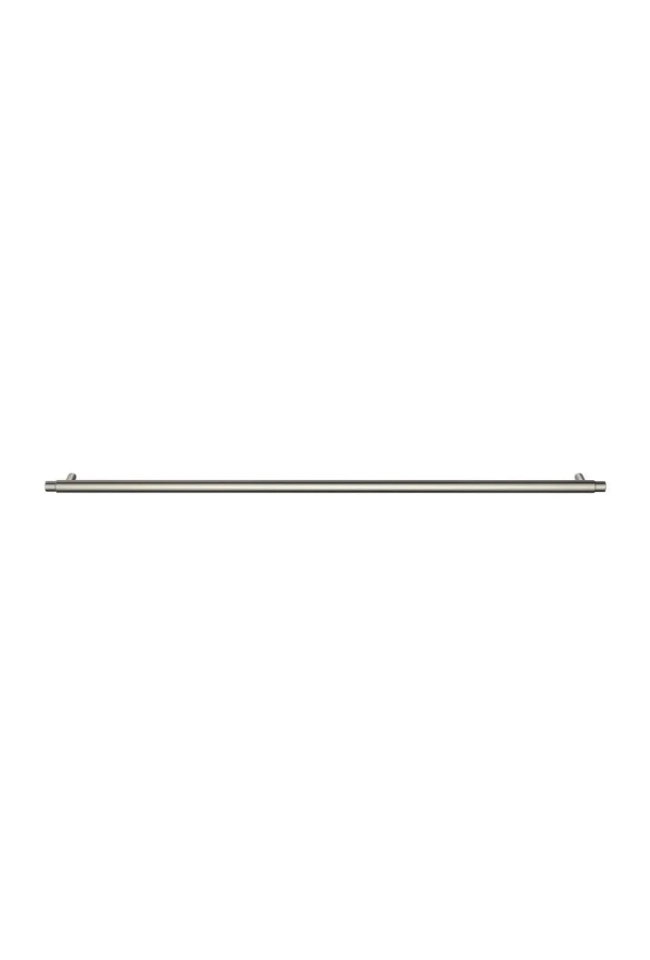MEIR Oppen Round Pull 520mm Cabinet Handle (Brushed)