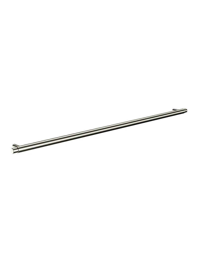 MEIR Oppen Round Pull 520mm Cabinet Handle (Brushed)