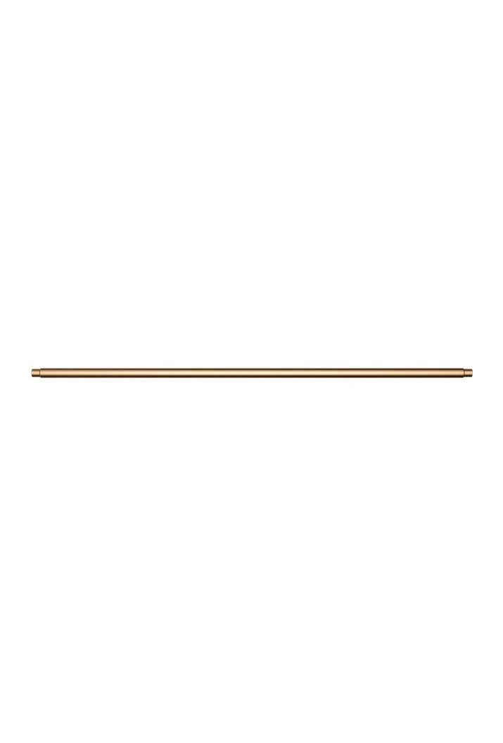 MEIR Oppen Round Pull 520mm Cabinet Handle (Brushed)
