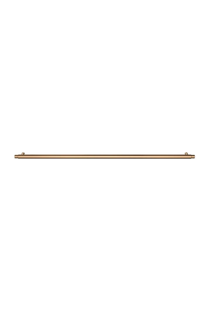 MEIR Oppen Round Pull 520mm Cabinet Handle (Brushed)