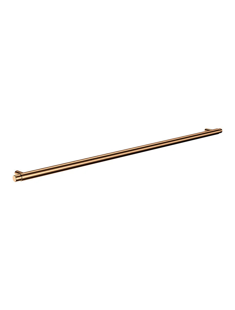 MEIR Oppen Round Pull 520mm Cabinet Handle (Brushed)
