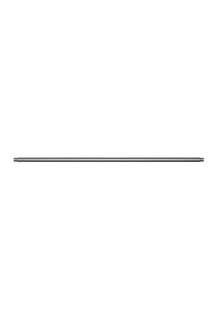 MEIR Oppen Round Pull 520mm Cabinet Handle (Brushed)