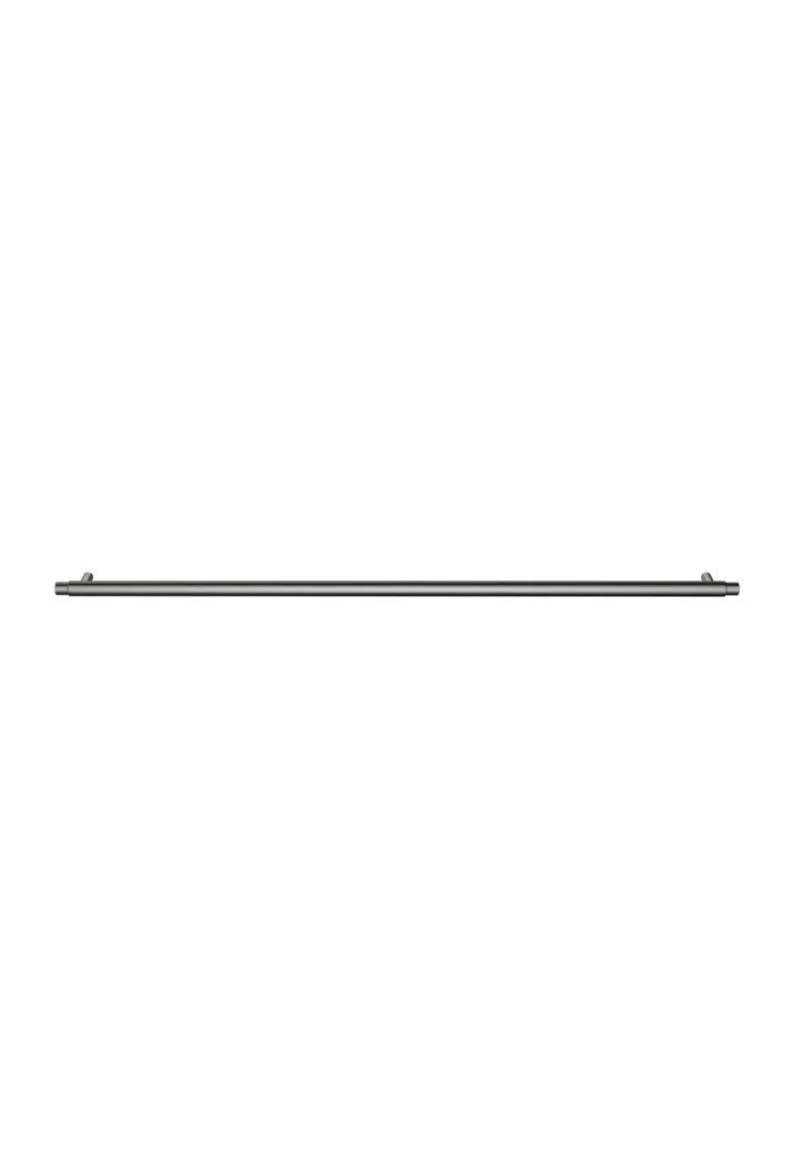 MEIR Oppen Round Pull 520mm Cabinet Handle (Brushed)