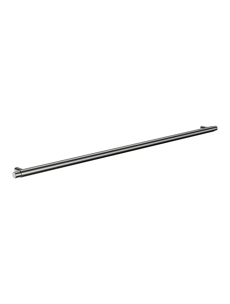 MEIR Oppen Round Pull 520mm Cabinet Handle (Brushed)
