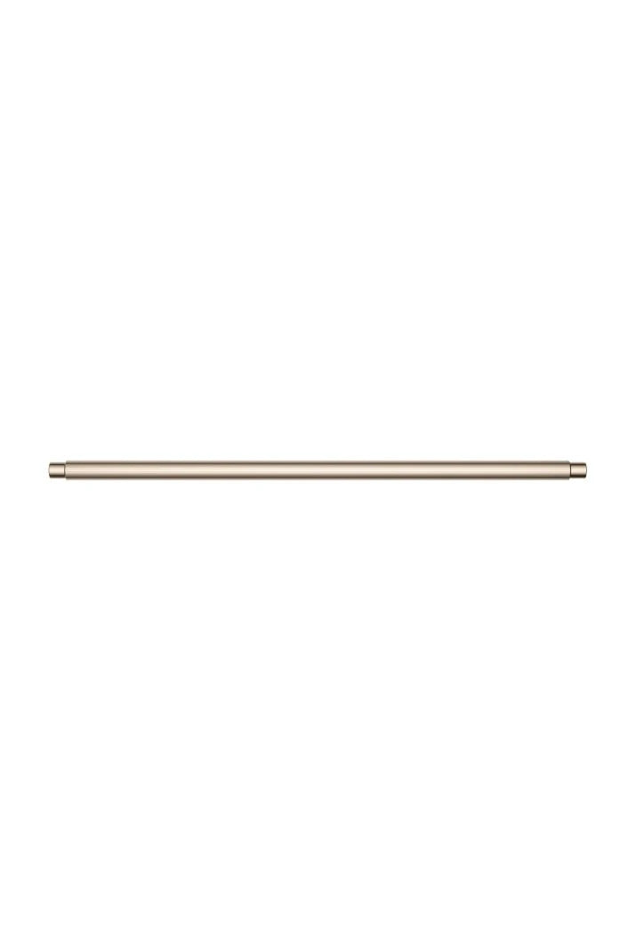 MEIR Oppen Round Pull 328mm Cabinet Handle (Linear Knurled) - Various Colour Finishes