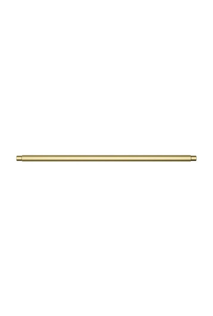 MEIR Oppen Round Pull 328mm Cabinet Handle (Linear Knurled) - Various Colour Finishes