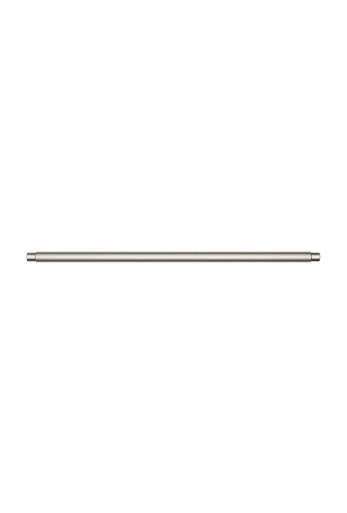 MEIR Oppen Round Pull 328mm Cabinet Handle (Linear Knurled) - Various Colour Finishes