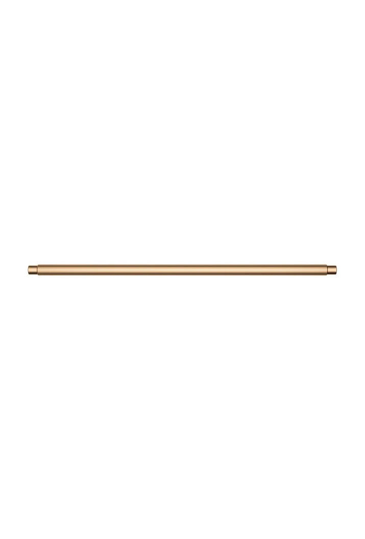 MEIR Oppen Round Pull 328mm Cabinet Handle (Linear Knurled) - Various Colour Finishes