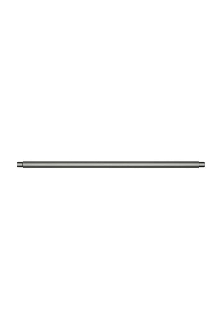 MEIR Oppen Round Pull 328mm Cabinet Handle (Linear Knurled) - Various Colour Finishes