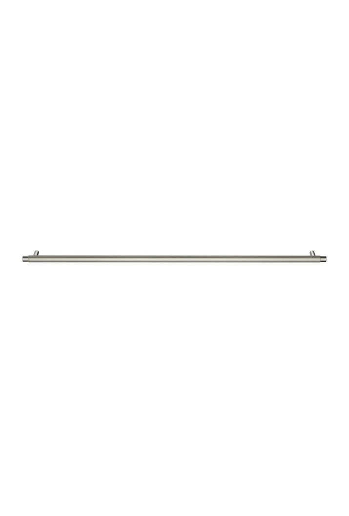 MEIR Oppen Round Pull 520mm Cabinet Handle (Linear Knurled)